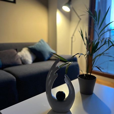 Urban Joy Skopje Διαμέρισμα Εξωτερικό φωτογραφία